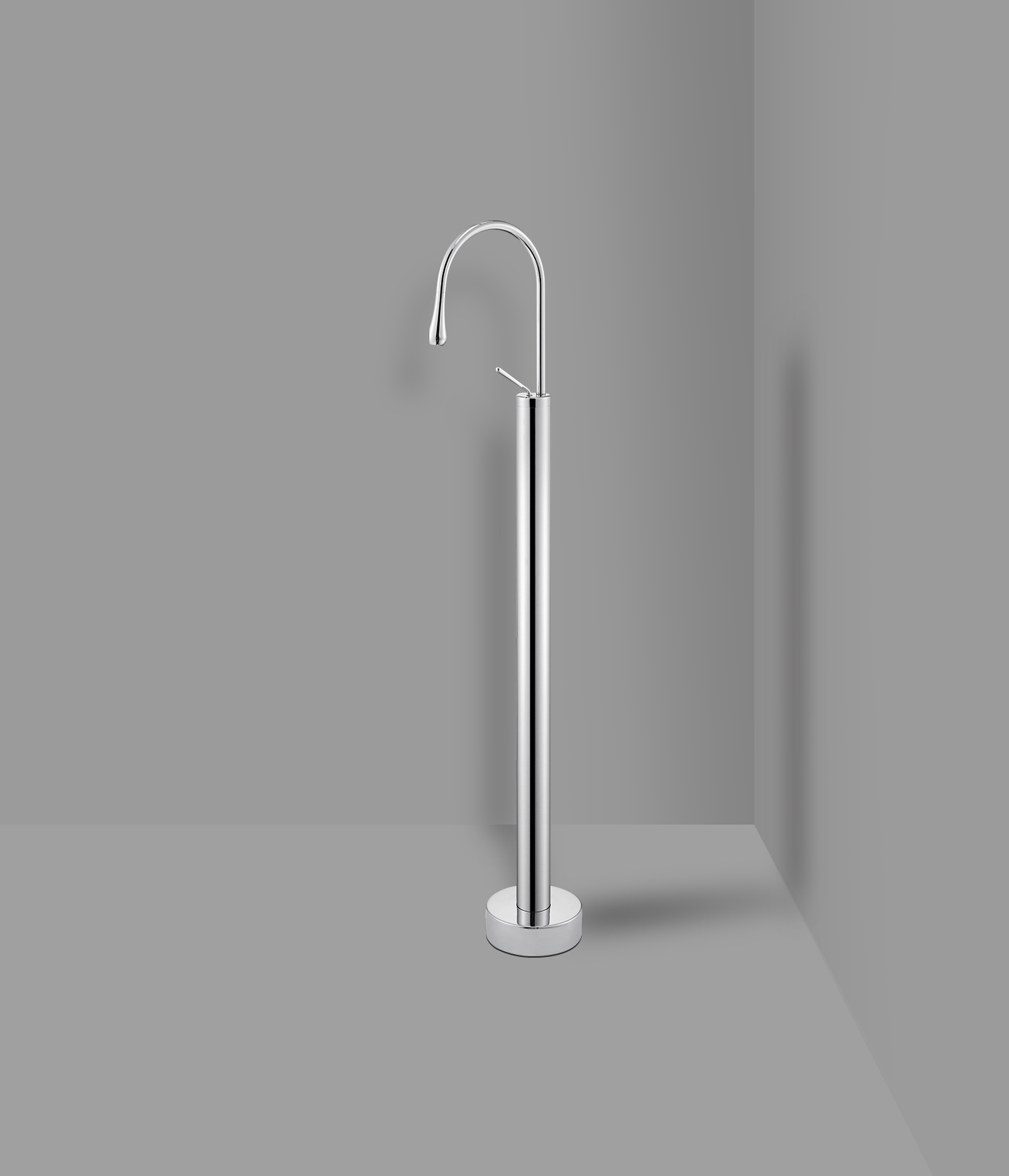 Goccia Tub Filler