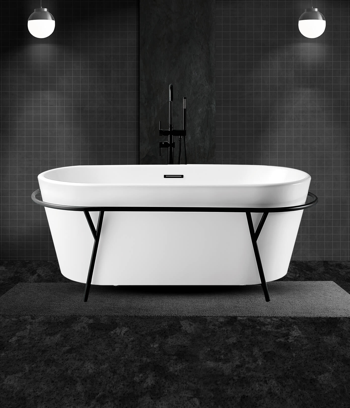 VACORIS TUB