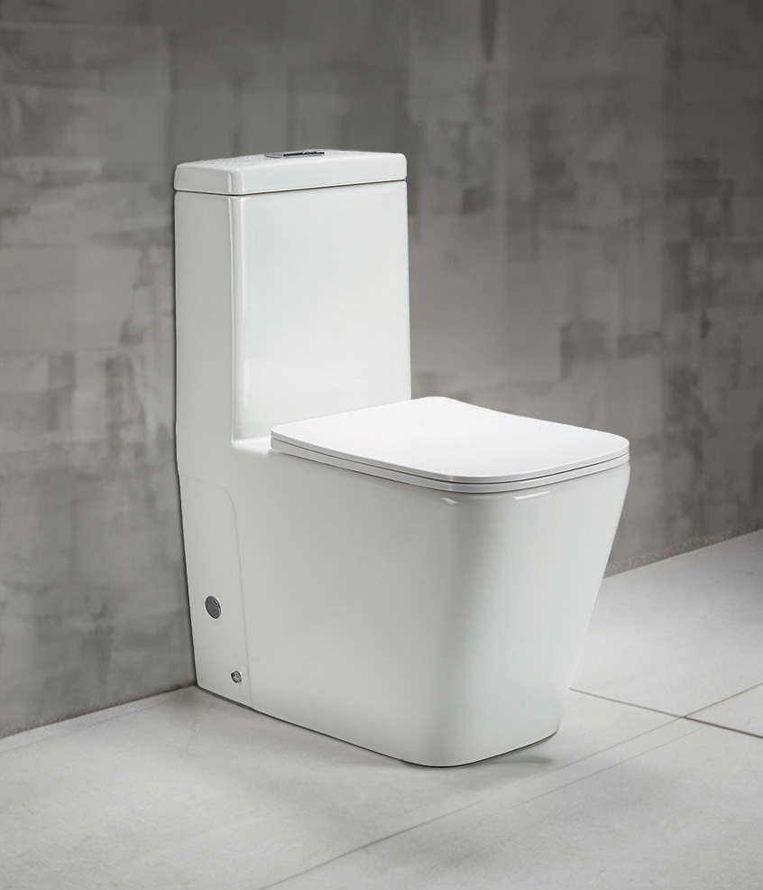 Metropole Single Piece