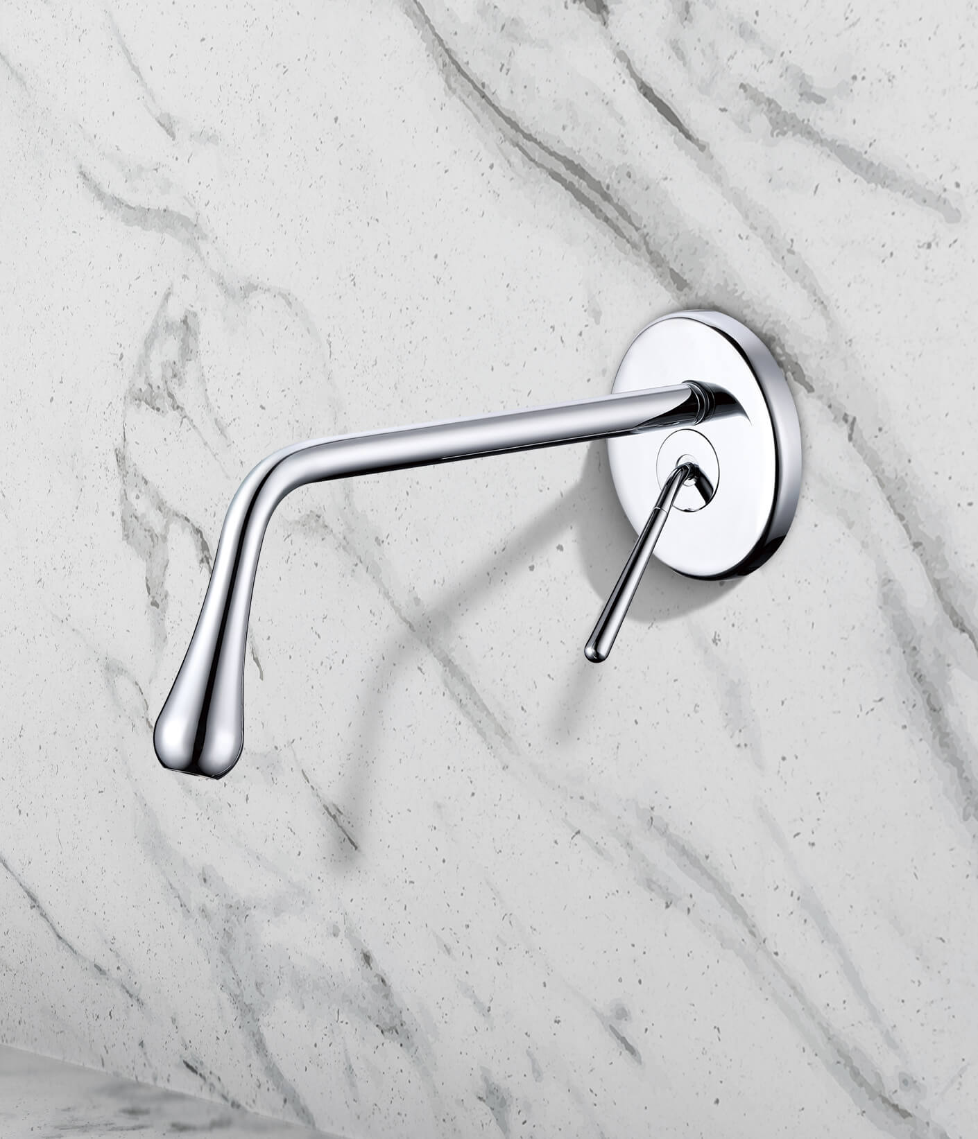 GOCCIA WALL MIXER